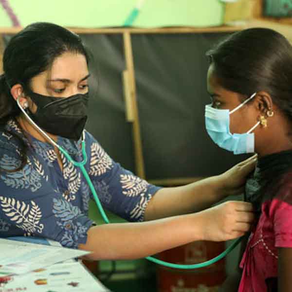 Health Camps