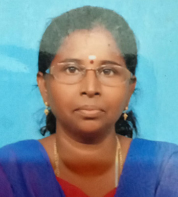 Mrs.Shanthi