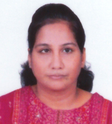 Mrs.Theodara Quintal