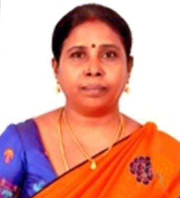 Mrs.Usha Rani